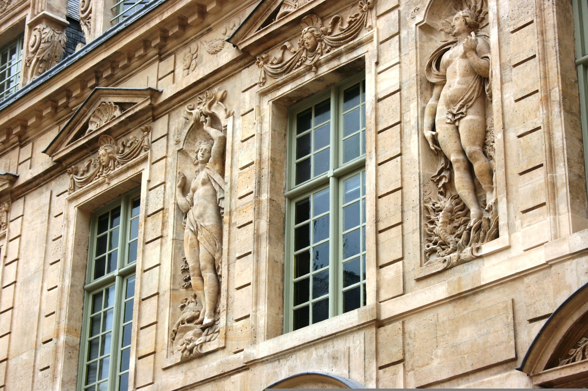 Le marais